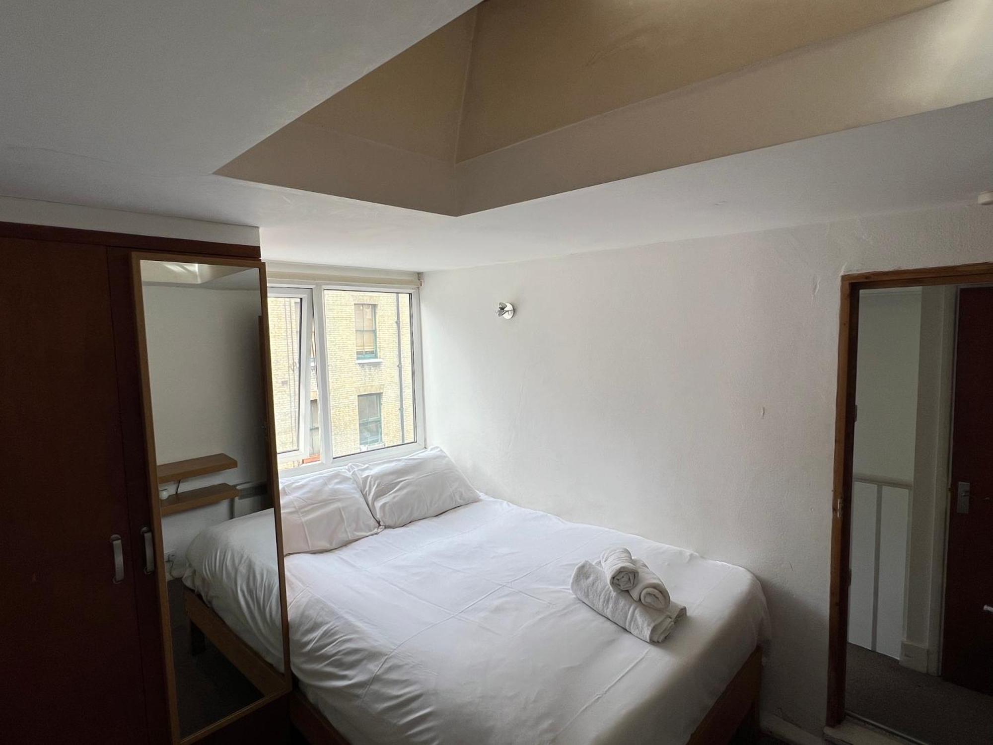 Stay In Bloomsbury2 Londyn Zewnętrze zdjęcie