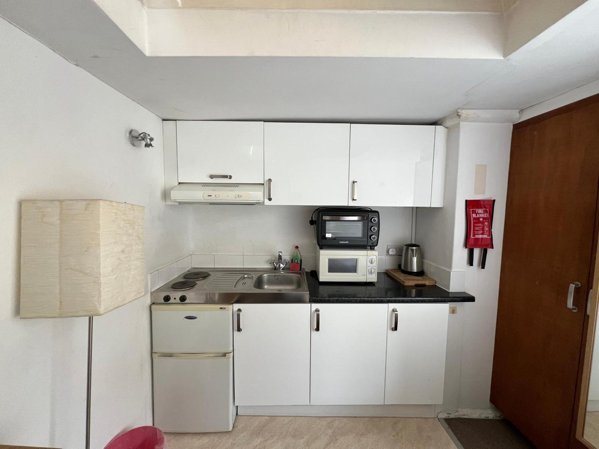 Stay In Bloomsbury2 Londyn Zewnętrze zdjęcie